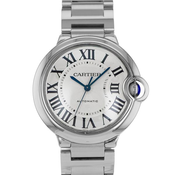 Cartier Ballon Bleu W6920046